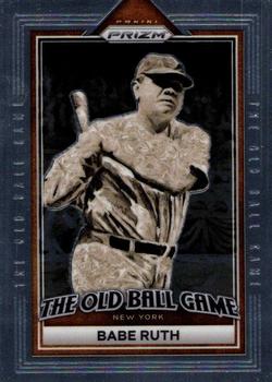 Babe Ruth