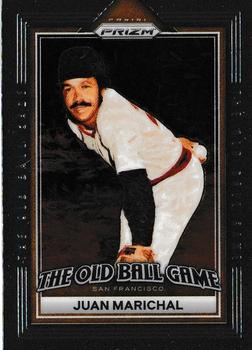Juan Marichal