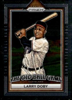 Larry Doby
