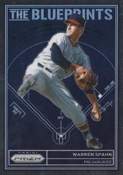 Warren Spahn