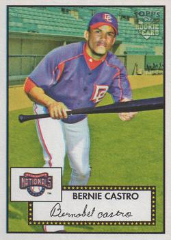 Bernie Castro
