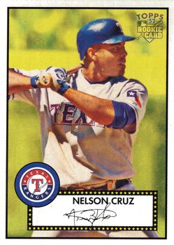 Nelson Cruz