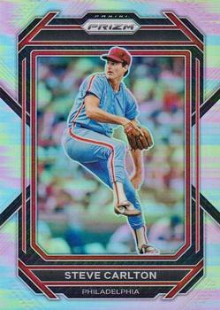 Steve Carlton