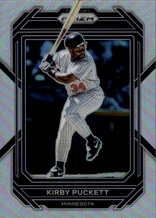 Kirby Puckett