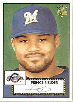 Prince Fielder