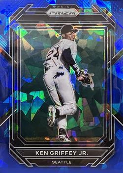 Ken Griffey Jr.