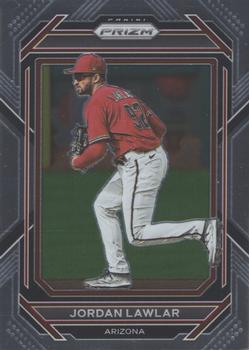 Jordan Lawlar