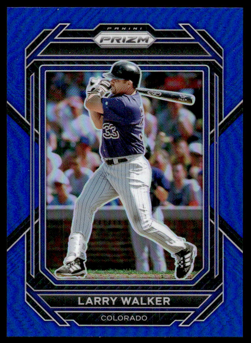 Larry Walker