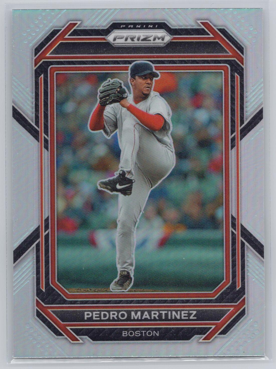 Pedro Martinez