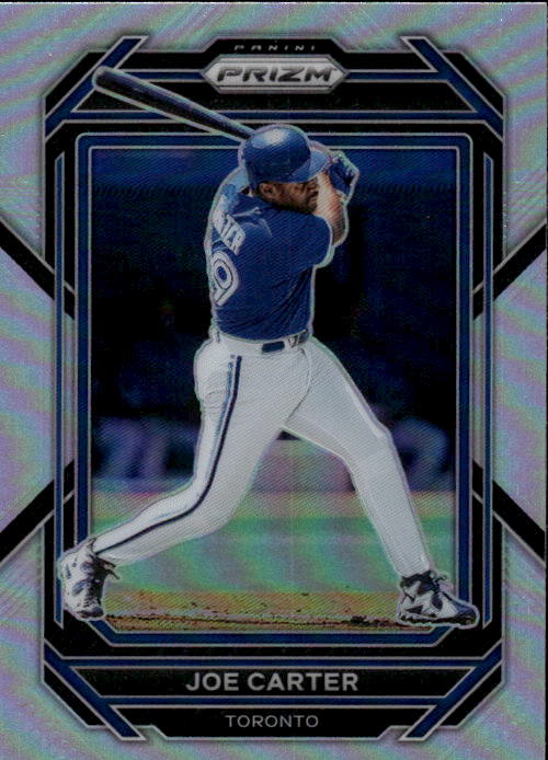 Joe Carter
