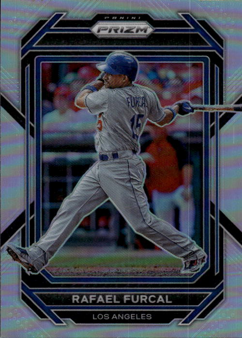 Rafael Furcal