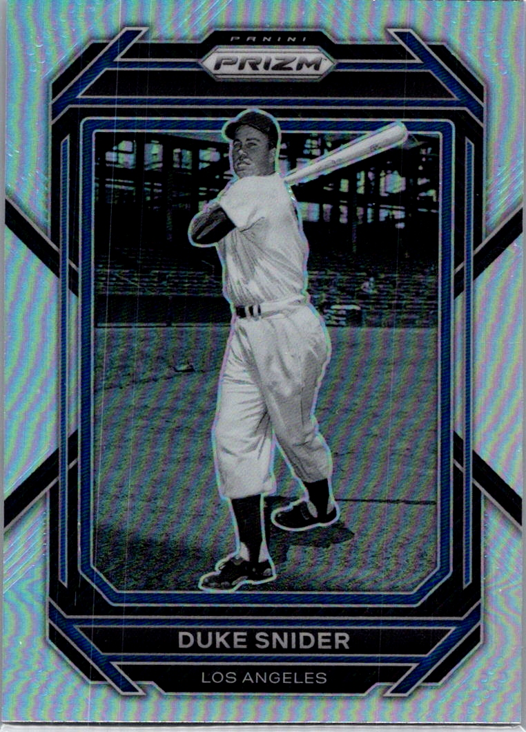 Duke Snider