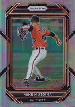 Mike Mussina