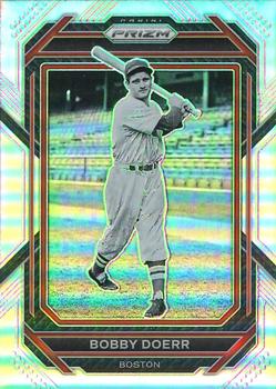 Bobby Doerr