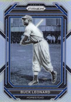 Buck Leonard