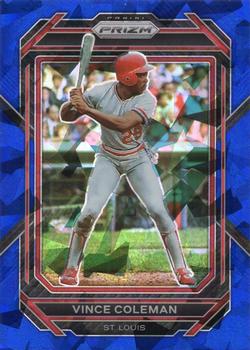 Vince Coleman