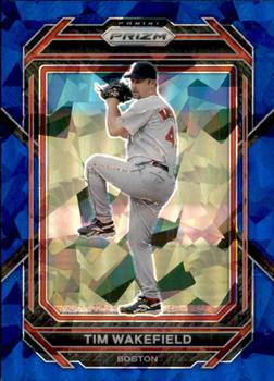 Tim Wakefield