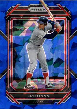 Fred Lynn