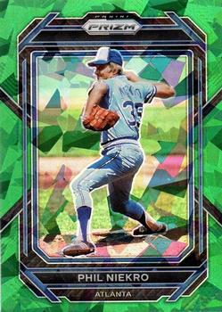 Phil Niekro