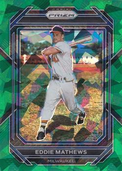 Eddie Mathews