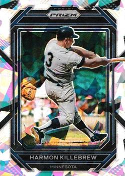 Harmon Killebrew