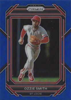 Ozzie Smith