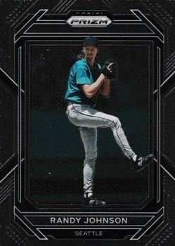 Randy Johnson