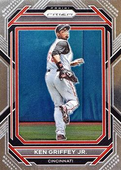 Ken Griffey Jr.