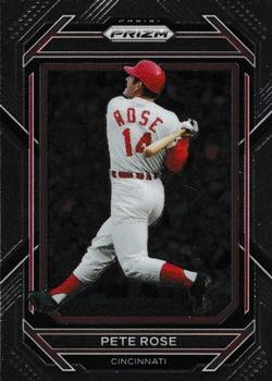 Pete Rose