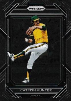 Catfish Hunter