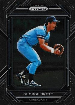 George Brett