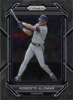 Roberto Alomar