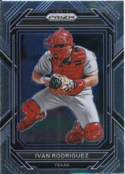 Ivan Rodriguez