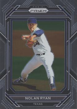 Nolan Ryan