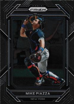 Mike Piazza
