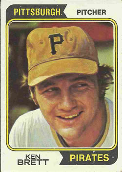 Ken Brett