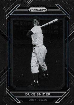 Duke Snider