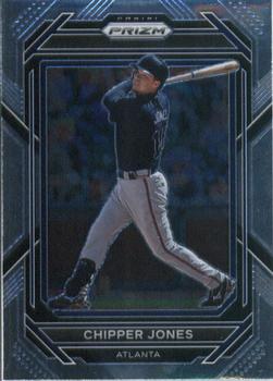 Chipper Jones