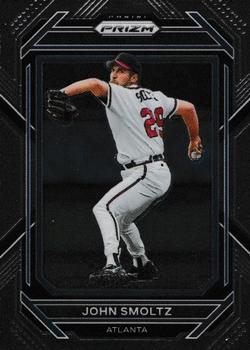 John Smoltz