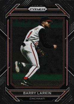 Barry Larkin