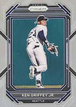 Ken Griffey Jr.