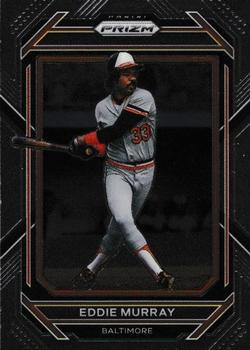 Eddie Murray