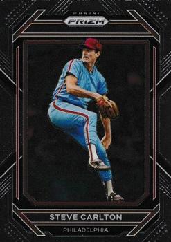 Steve Carlton