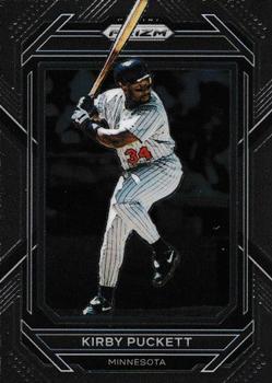 Kirby Puckett
