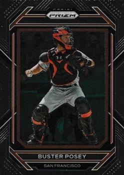 Buster Posey
