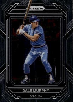 Dale Murphy