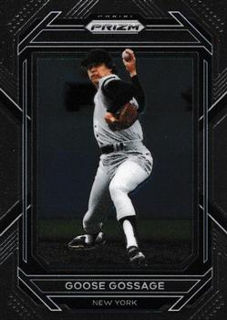 Goose Gossage