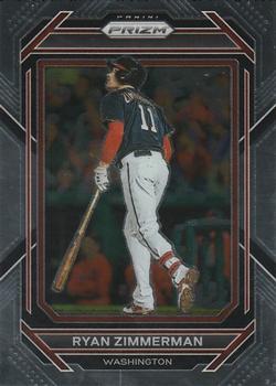 Ryan Zimmerman