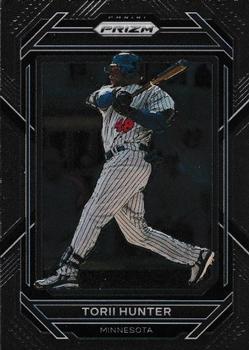 Torii Hunter