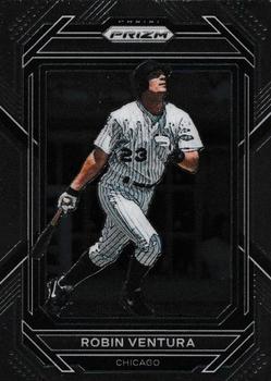 Robin Ventura